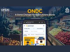 
      
      Zionmart: Revolutionary Digital Commerce Platform with ONDC 
      
      