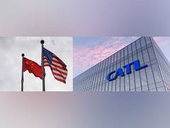 
      
      Lawmakers urge US to blacklist Chinese battery maker
      
      