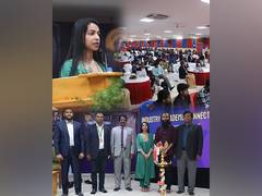 
      
      Vels Institute of Science, Technology and Advanced Studies
      
      