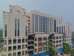 
      
      NBCC sells all office space inventory at World Trade Center
      
      