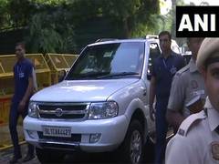 
      
      Haryana elections: BJP to finalize list in core committe meeting 
      
      
