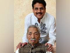 
      
      Shailesh Lodha’s father passes away
      
      