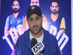 
      
      Tough law needed to prevent crimes against women: Harbhajan Singh
      
      