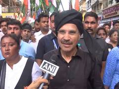 
      
      ‘Mamata does not want RG Kar case to be investigated...': Adhir
      
      