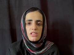 
      
      “Deeply alarming”: Mahrang Baloch on mutilated bodies found
      
      