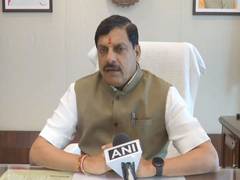 
      
      CM Yadav takes cognizance over video in GRP Katni station
      
      