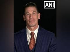 
      
      John Cena shares insights into his rap career
      
      