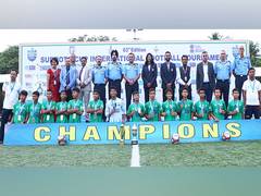 
      
      Nongiri Presbyterian School clinches Subroto Cup Sub-Juniors
      
      