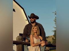 
      
      Yellowstone shares Season 5 first look pics
      
      