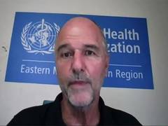 
      
      Israel agrees to humanitarian pause for polio vaccination in Gaza
      
      