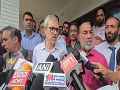 
      
      “Our efforts are meant to have united front against BJP