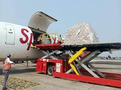 
      
      DGCA places Spicejet airline under enchanced surveillance
      
      