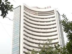 
      
      Nifty, Sensex upward trend continues, markets open with positive
      
      