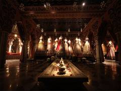 
      
      Marwar Couture Unveils New Luxury Flagship Store in Ambawatta
      
      