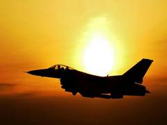 
      
      Taiwan monitors 25 Chinese military aircraft near its territory
      
      