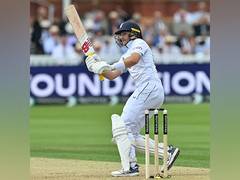 
      
      Root's special praise for England's unsung hero on Day 1 
      
      