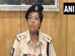 
      
      RG Kar rape & murder: Kolkata Police denies claims 
      
      