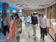 
      
      JPC on Waqf (Ammendment) Bill holds 2nd meeting
      
      