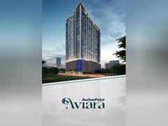 
      
      AnchorPoint unveils name for its Malad project
      
      