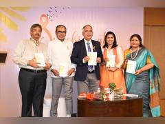 
      
      Dr. Priyanka Bagdi Launches her Book 