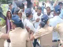
      
      Youth Congress leaders demand apology from PM Modi
      
      