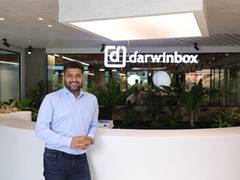 
      
      HR Tech Unicorn Darwinbox elevates its CTO Vineet Singh
      
      