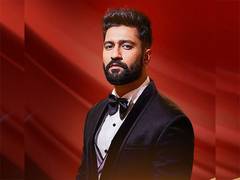 
      
      IIFA 2024: Vicky Kaushal joins SRK, Karan Johar as host
      
      