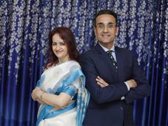 
      
      Dr. Good Deed Foundation Transforms Rural Healthcare in India
      
      