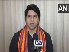 
      
      BJP’s Shehzad Poonawalla questions CM Mamata Banerjee ‘Mamata’
      
      