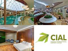
      
      Kerala Chief Minister to launch Country’s largest AERO LOUNGE 
      
      