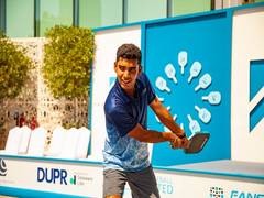 
      
      Pickleball: Andre Agassi set to visit India to flag off PWR DUPR
      
      