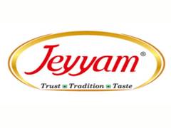 
      
      Jeyyam Global Foods Limited IPO Opens on September 02
      
      