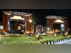 
      
      Assam Assembly ends practice of adjourning house on Friday, calls
      
      