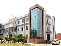 
      
      Admissions Open for BCA, BBA & MBA in MDU Rohtak 
      
      