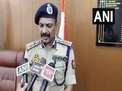 
      
      Farrukhabad death case: Police confirms incident as suicide 
      
      