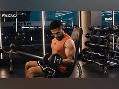
      
      A New Era of Fitness Awaits on Golf Course Road, Gurugram
      
      