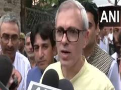 
      
      SC asks Omar Abdullah, his estranged wife to go for mediation
      
      