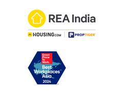 
      
      Housing.com & PropTiger.com's Parent Company REA India
      
      
