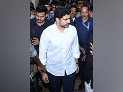 
      
      Hidden camera in Andhra college washroom; minister orders probe
      
      