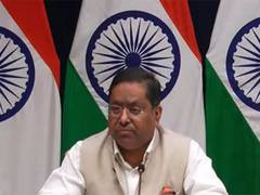 
      
      PM Modi to visit Brunei, Singapore next week: MEA
      
      