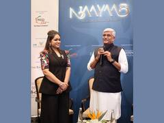 
      
      NAAYAAB: Celebrating India's Legacy of Craftsmanship
      
      