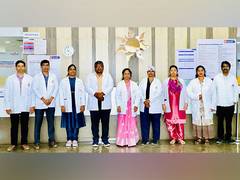
      
      Malla Reddy Cancer Hospital to Provide Advanced Cancer Treatments
      
      
