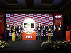 
      
      FMC Corporation Unveils Three Innovative Crop Protection Solution
      
      