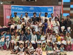 
      
      IYDF and Daksh Integrated Solutions India Agra Provide Support
      
      