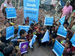 
      
      IYDF and CAD Classes Pvt Ltd Ignite a Beacon of Hope in Meerut’s 
      
      