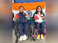 
      
      I am happy to win a medal for my country: Avani Lekhara
      
      