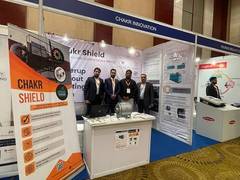 
      
      Chakr Innovation Leads the Way to Cleaner Air at CII Real Estate 
      
      