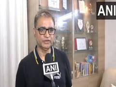 
      
      Avani Lekhara strikes gold, family celebrate her triumph
      
      
