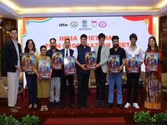 
      
      Sarvesh Goel Unveils Poster for 