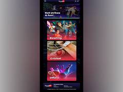 
      
      Smaaash Entertainment Pvt Ltd Revolutionises Gaming with Industry
      
      